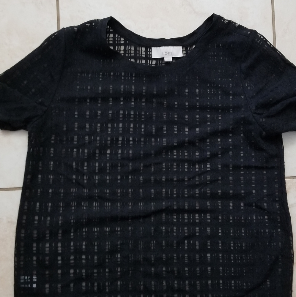 NEW Loft Blouse